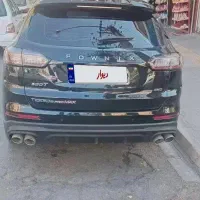 تیگو8پرومکس IE|خودرو سواری و وانت|شیراز, باغ تخت|دیوار