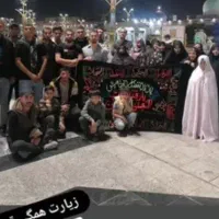 تور قم ۳ آذر شهادت حضرت زهرا س بصرف آبگوشت جمکران|تور و چارتر|پاکدشت, شهرک انقلاب|دیوار