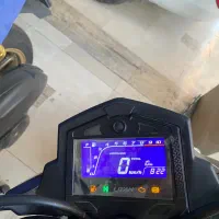 kps 250|موتورسیکلت|تهران, تهرانپارس غربی|دیوار