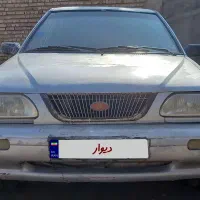 پراید141مدا۸۵