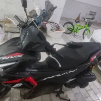 ایروکس کبیرnvx170