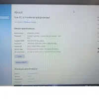 لپ تاپ لنوو|رایانه همراه|رامجین, |دیوار