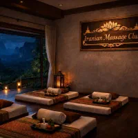 روغن اورجینال ماساژ خارجی