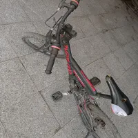 دوچرخه|دوچرخه، اسکیت، اسکوتر|تهران, جوادیه تهرانپارس|دیوار