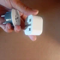 شارژر اصلی آیفون