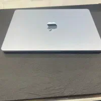 مک بوک ایر m4 مدل ۲۰۲۵ LLA