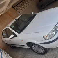 ماشین سمند|خودرو سواری و وانت|گلستان (تهران), |دیوار