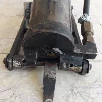 تلمبه آلمانی قدیمی