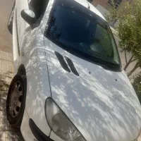 ۲۰۶ Tu3 مدل ۹۵|خودرو سواری و وانت|یزد, |دیوار