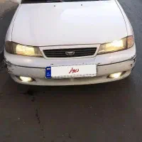 دوو سیلو مدل 80 سفید بی رنگ