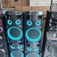 اسپیکر وانمکس 1210 بدون پیش پرداخت و بدون کارمزد|سیستم صوتی خانگی|مشهد, الهیه|دیوار