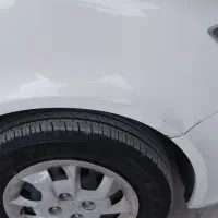 ساینا ۹۹ بی رنگ تمیز|خودرو سواری و وانت|بجنورد, |دیوار