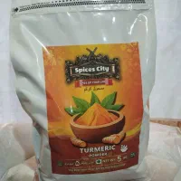 زردچوبه درجه یک و با کیفیت|خوردنی و آشامیدنی|مشهد, شهید قربانی|دیوار