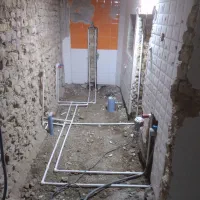 لوله کشی/تشخیص ترکیدگی/آبگرمکن/پمپ/تانکر|خدمات پیشه و مهارت|کرج, باغستان|دیوار