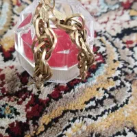 یک جفت گوشواره به قیمت تابلو