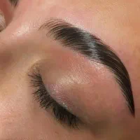اکستنشن مژه لیفت قزوین هزینه متریال برای اکستنشن|خدمات آرایشگری و زیبایی|قزوین, |دیوار