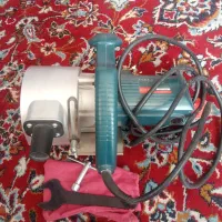 شیار زن ۲ تیغه پوکا. بهترین فرصت برای کار|ابزارآلات|صدرا-فارس, فاز ۱|دیوار