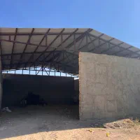 سوله اجارای برای انبار سیب زمینی|اجارهٔ دفتر صنعتی، کشاورزی، تجاری|کبودرآهنگ, |دیوار