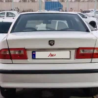 سمند مدل90 fv|خودرو سواری و وانت|اهواز, اسلام آباد شرقی|دیوار