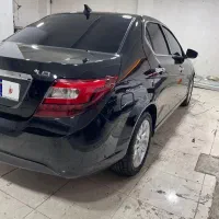 دنا پلاس اتوماتیک فول آپشنال ،مشکی آبنوس|خودرو سواری و وانت|چابهار, |دیوار