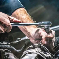 مغازه-مکانیک-لوازم-یدکی