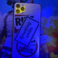 iPhone 11 Pro max Zaa 2 sim