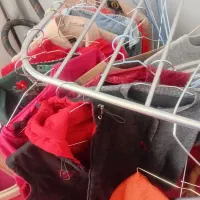 مانتو پالتو شلوار کفش کیف