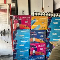 طرح تعویض پکیج ایوولی|آبگرمکن، پکیج، شوفاژ|تبریز, |دیوار