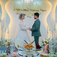 محضر و سالن عقد ملورین