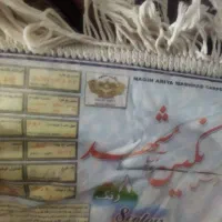 دوتخته فرش تروتمیزسالم|فرش|بوئین زهرا, |دیوار