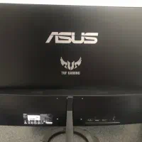 مانیتور asus tuf gaming