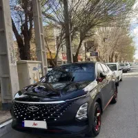 فونیکس FX پریمیوم - مدل ۱۴۰۳ + وام ۳ ساله