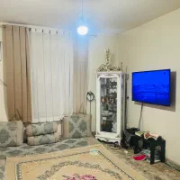 مسکن مهر ۴۵ مترمربع (آبگرمکن خورشیدی)