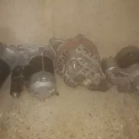 استارت و دینام پراید،۲۰۶،تیبا،پیکان ،نیسان|قطعات یدکی و لوازم جانبی|خمینی‌شهر, |دیوار