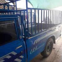 باربند نیسان