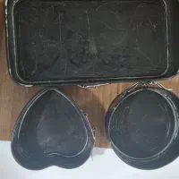 قالب کیک کمربندی