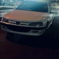 پارس elx90|خودرو سواری و وانت|کرمان, |دیوار