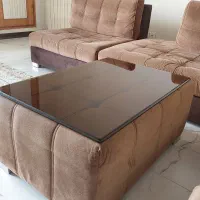 مبل راحتی ال