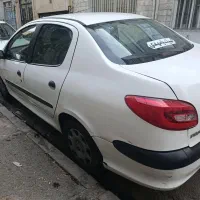 206 SD مدل 90 اتومات