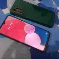 گوشی سامسونگ a 13 در حدنو