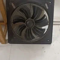 فن و هواکش جنرال اصلی
