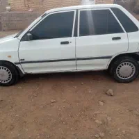 پراید مدل 80|خودرو سواری و وانت|صفائیه, |دیوار