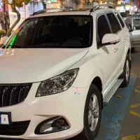 هایما s7 پلاس مدل1402