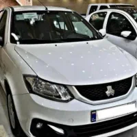 ساینا S/ صفر و خشک کارخانه‌ای مدل ۱۴۰۴/ تحویل آنی