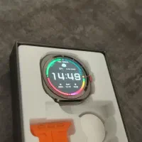 ساعت هوشمند وونک vs1 گلکسی اولترا با قابلیت تماس