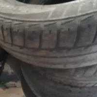 لاستیک پراید