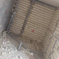 نیروی کار ساده برای تاسیسات