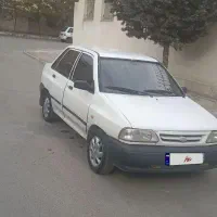 پراید مدل 84تمیز و مرتب کولر سالم|خودرو سواری و وانت|مشهد, دوست آباد|دیوار