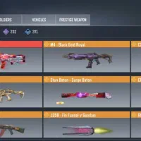 اکانت کالاف