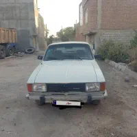 پیکان انژکتور ۸۱